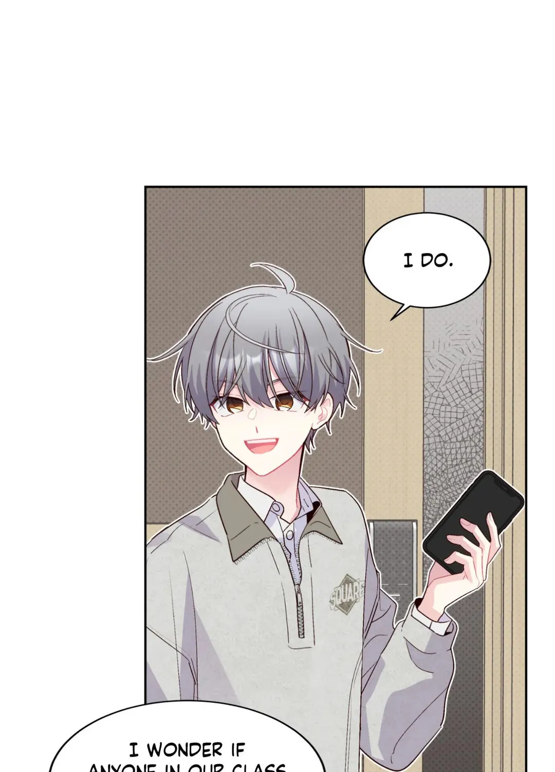 Merry Marbling Chapter 28 page 8 - 