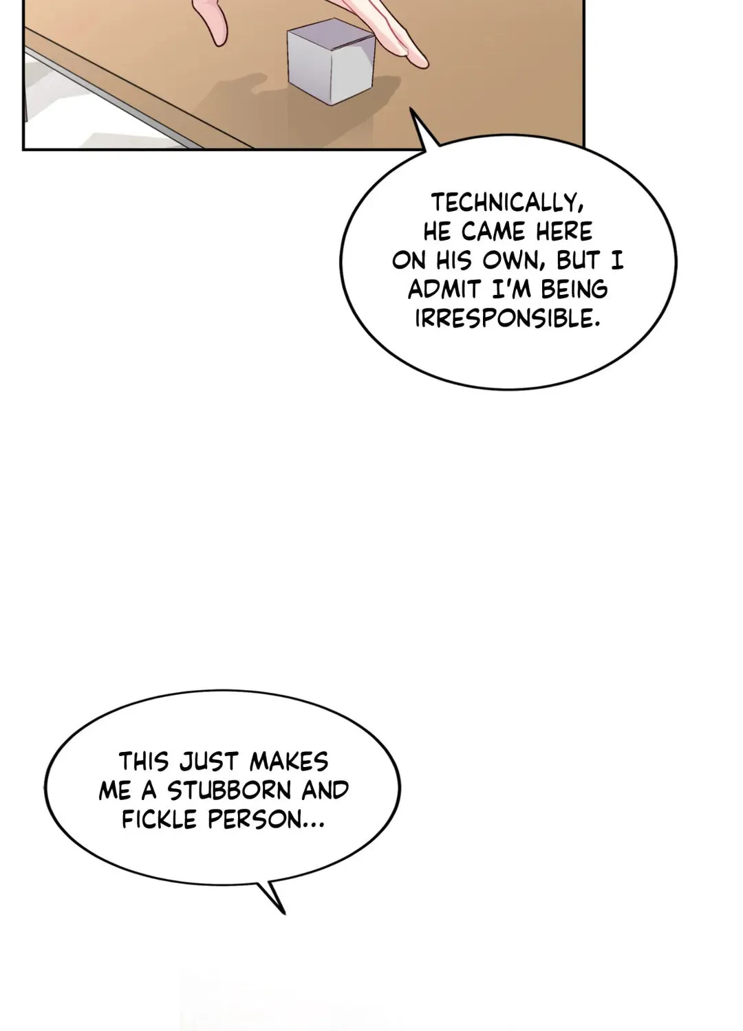 Merry Marbling Chapter 28 page 77 - 