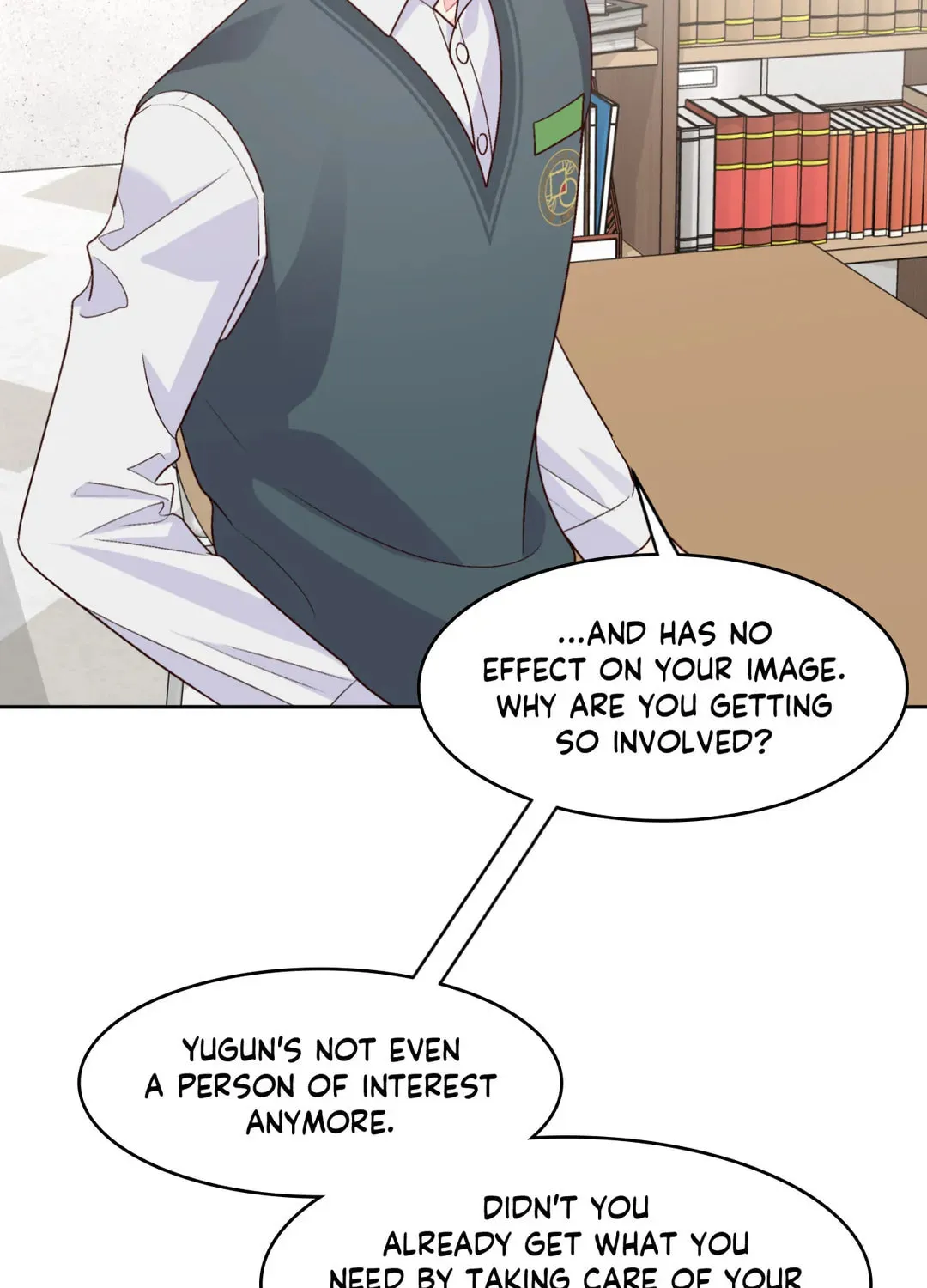 Merry Marbling Chapter 28 page 79 - 