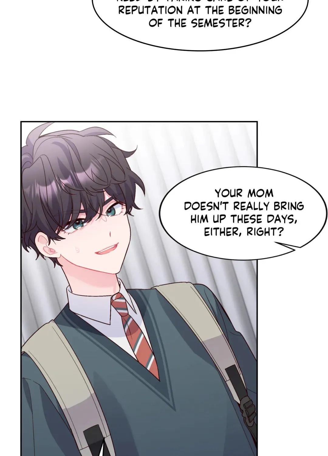 Merry Marbling Chapter 28 page 80 - 