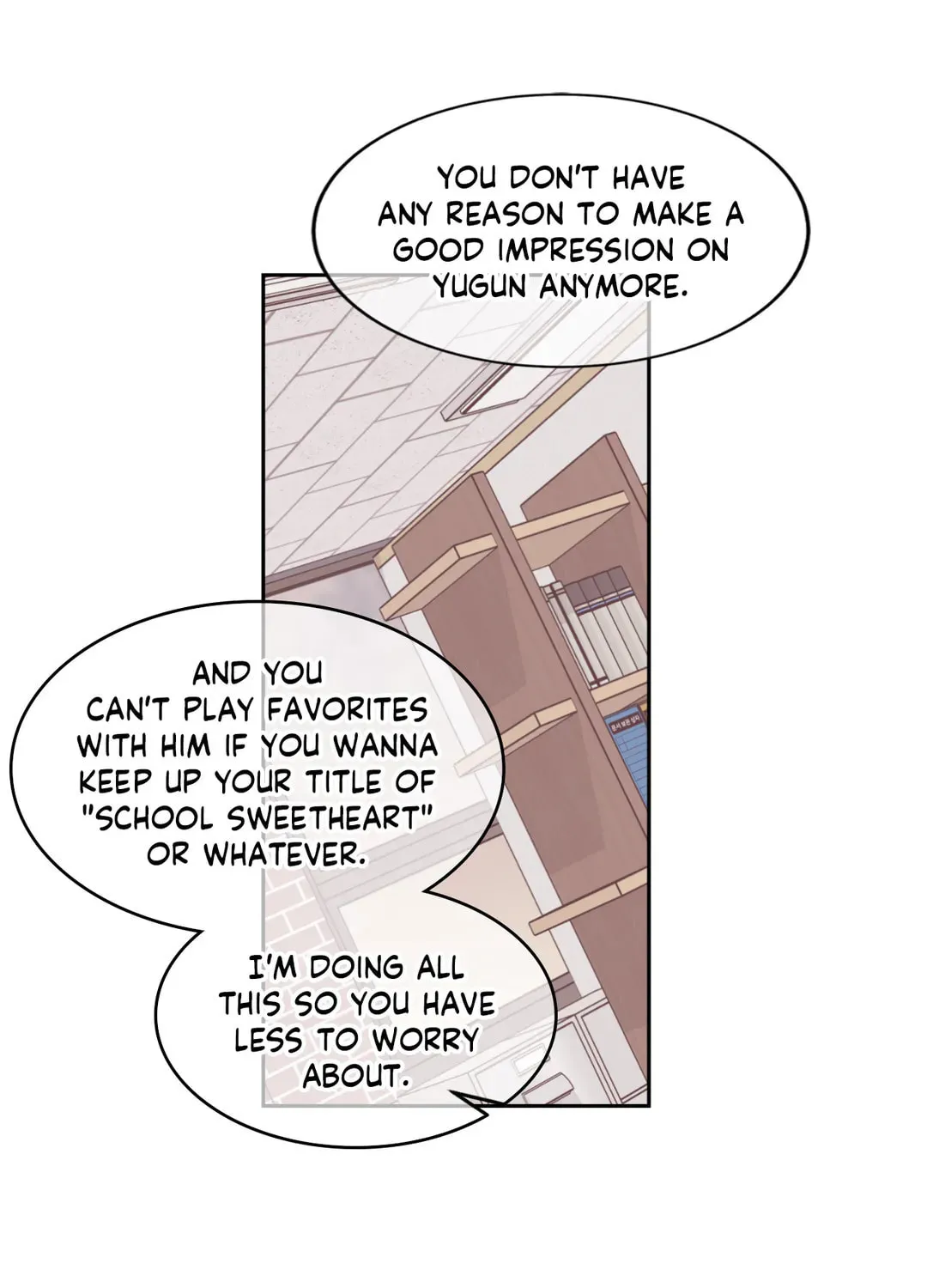 Merry Marbling Chapter 28 page 82 - 