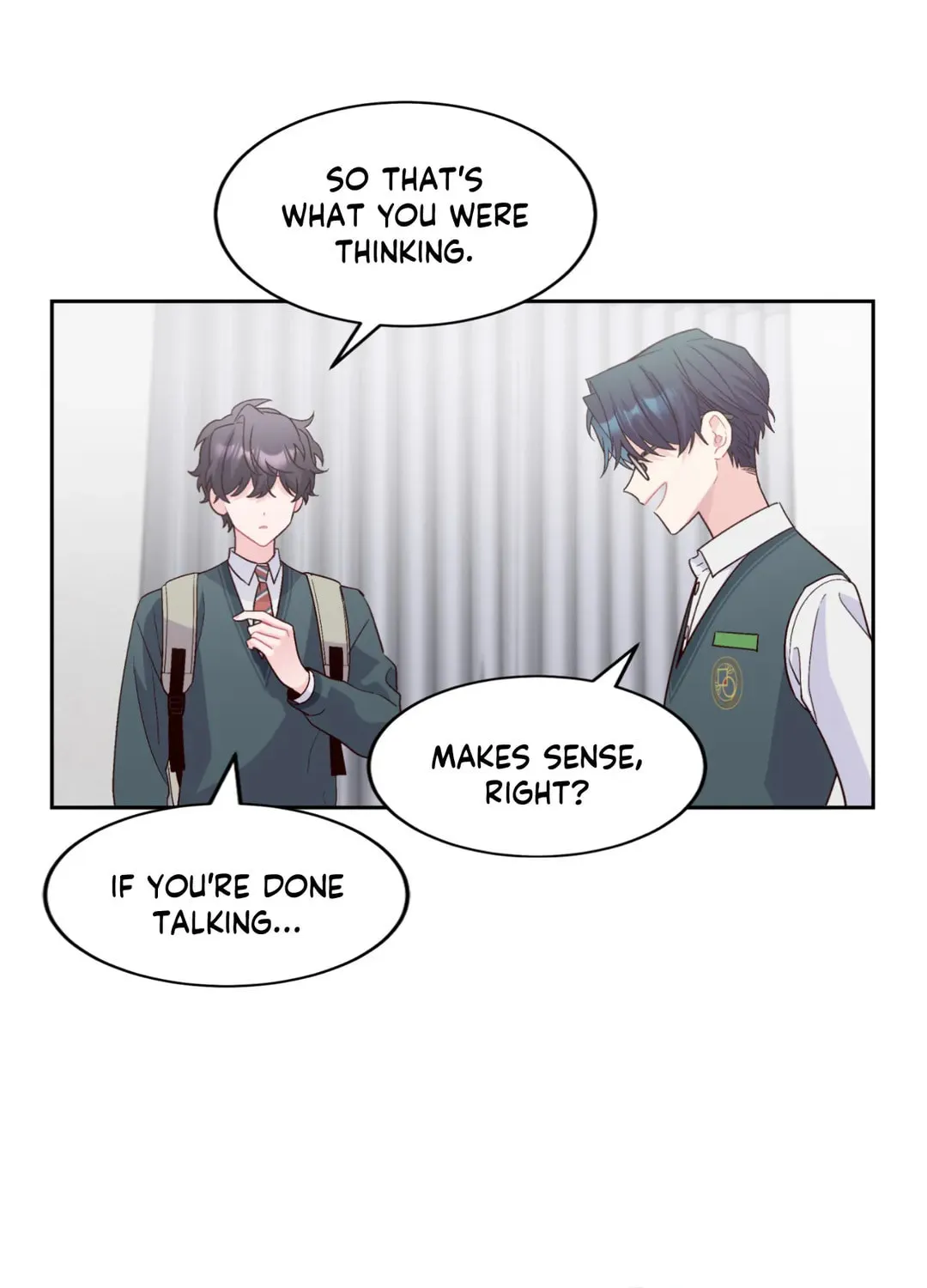 Merry Marbling Chapter 28 page 83 - 