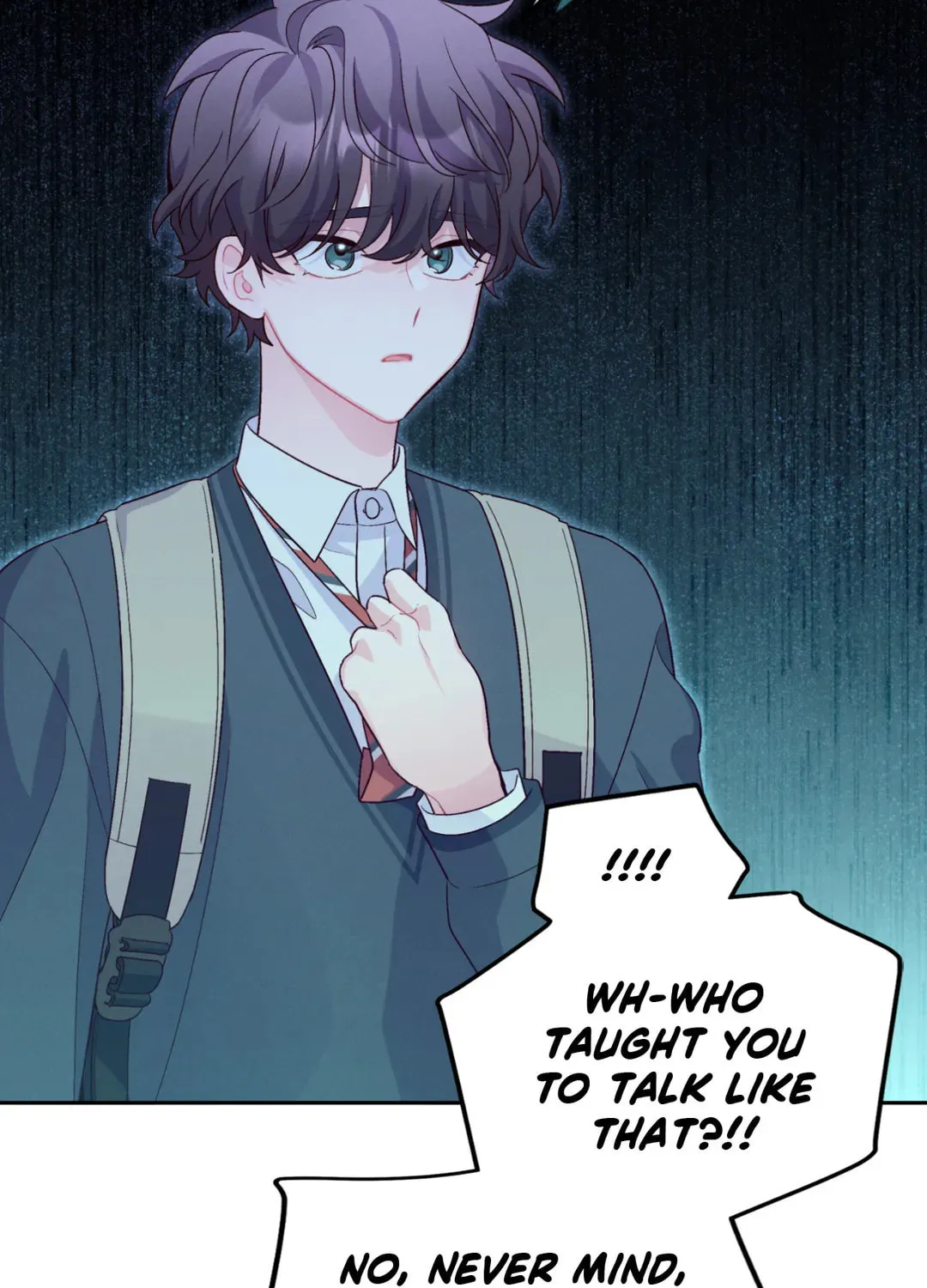 Merry Marbling Chapter 28 page 85 - 
