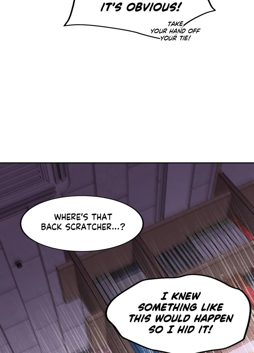 Merry Marbling Chapter 28 page 86 - 