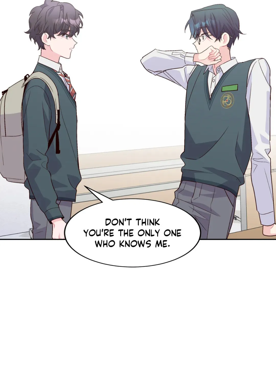 Merry Marbling Chapter 28 page 89 - 