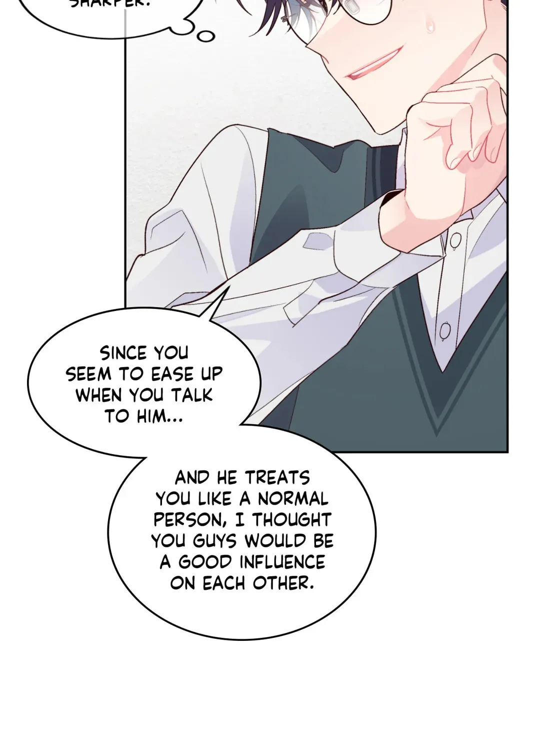 Merry Marbling Chapter 28 page 91 - 