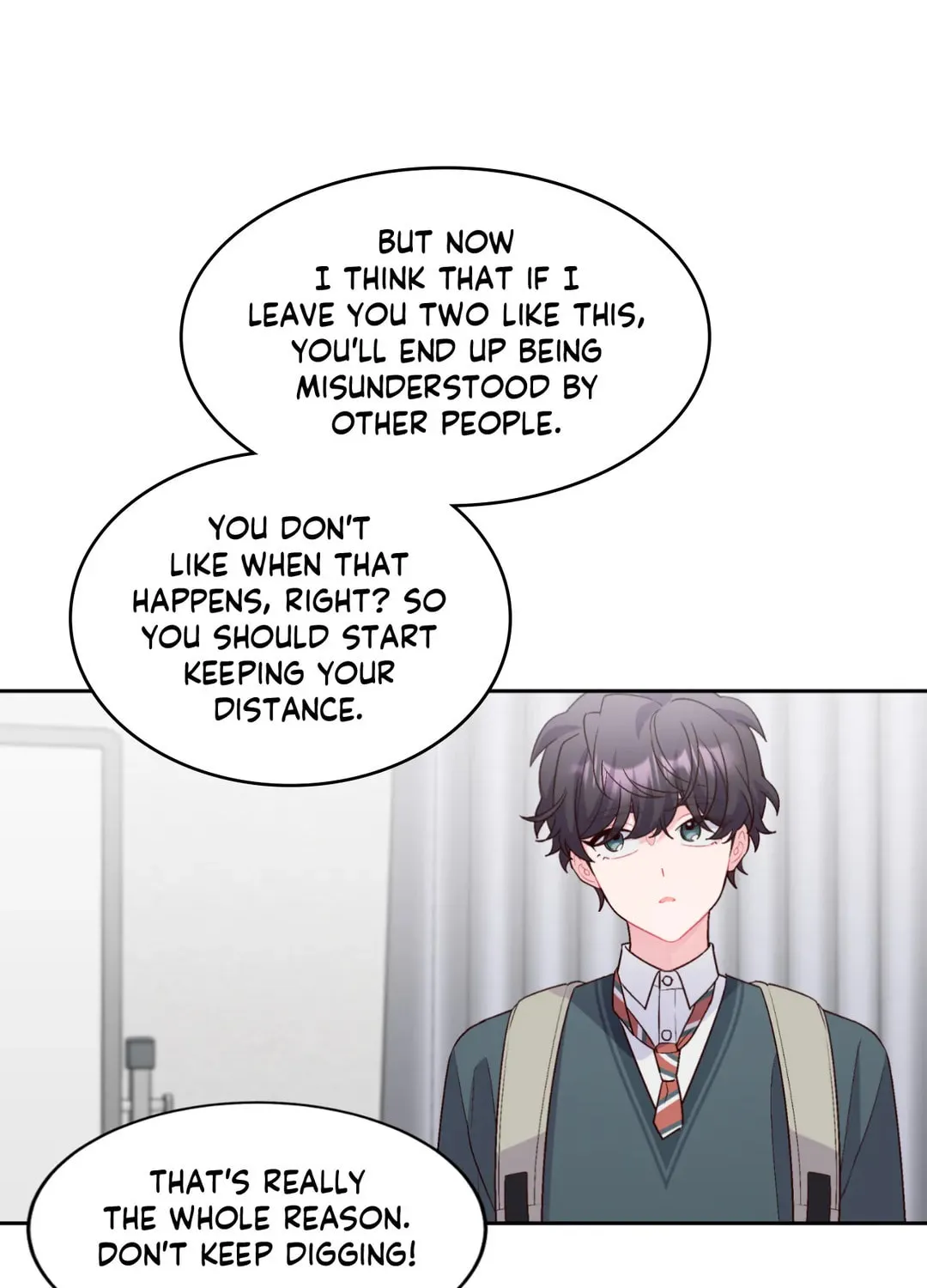 Merry Marbling Chapter 28 page 92 - 