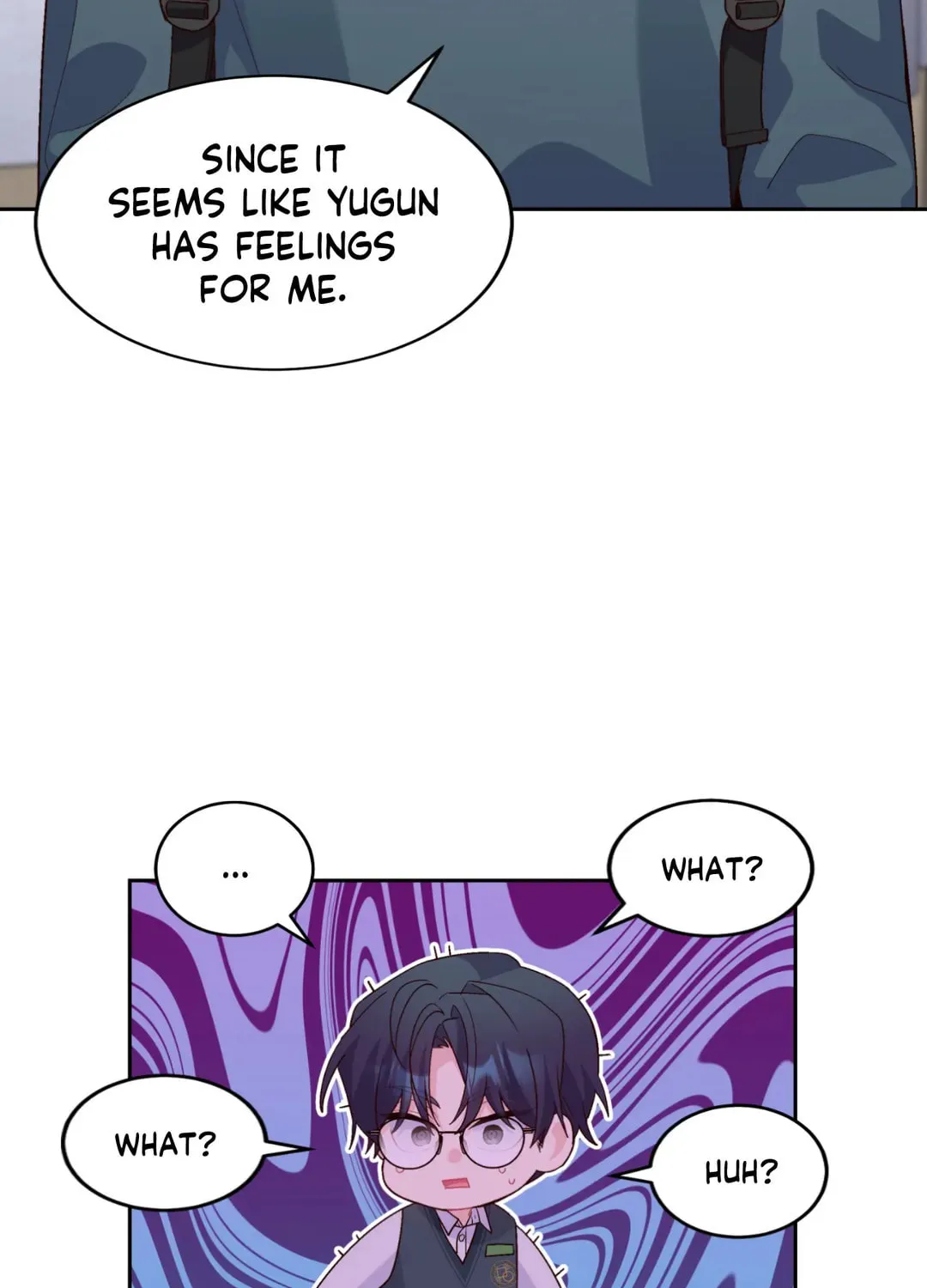 Merry Marbling Chapter 28 page 95 - 