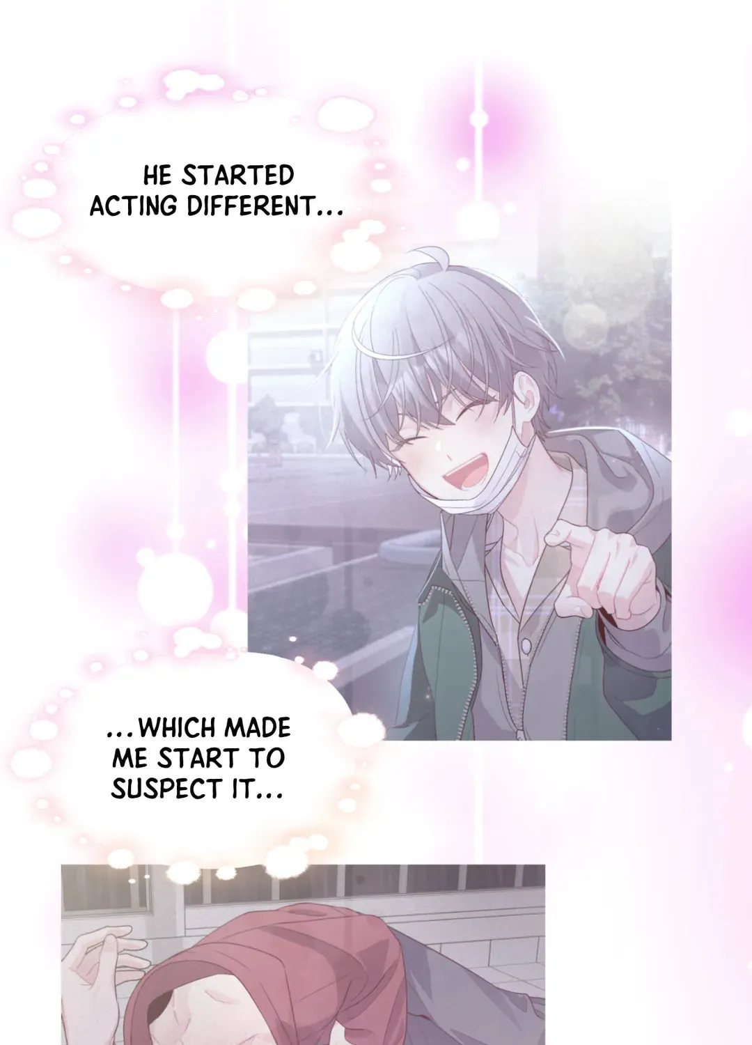 Merry Marbling Chapter 28 page 97 - 