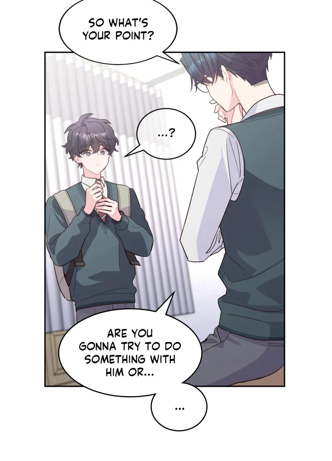 Merry Marbling Chapter 29 page 2 - 