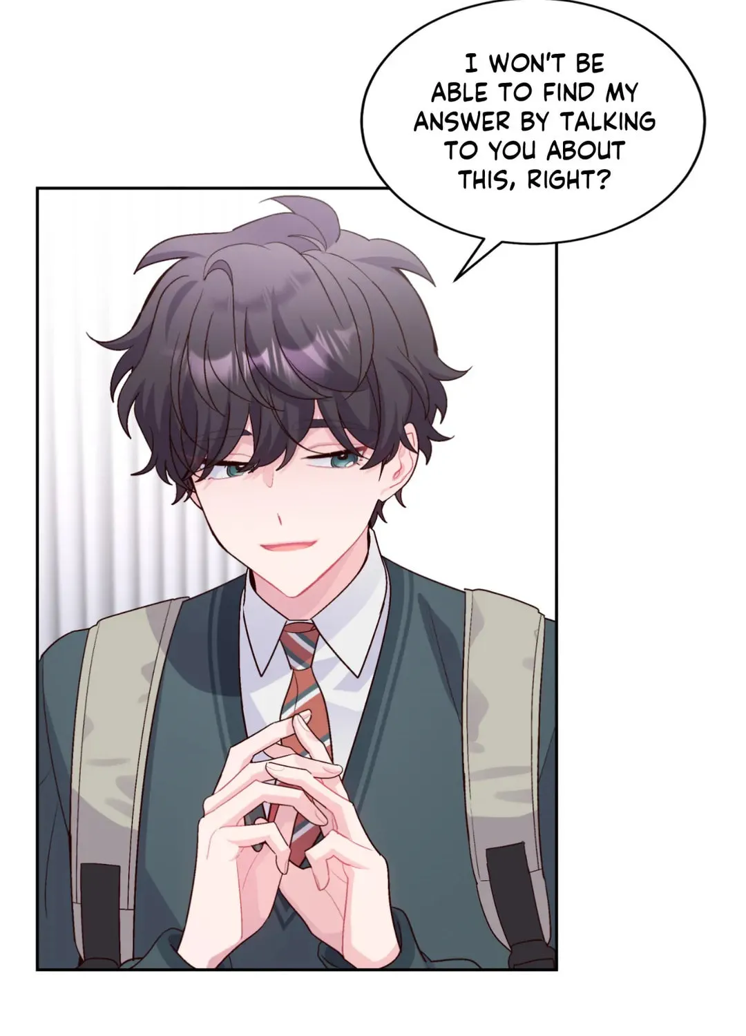 Merry Marbling Chapter 29 page 11 - 