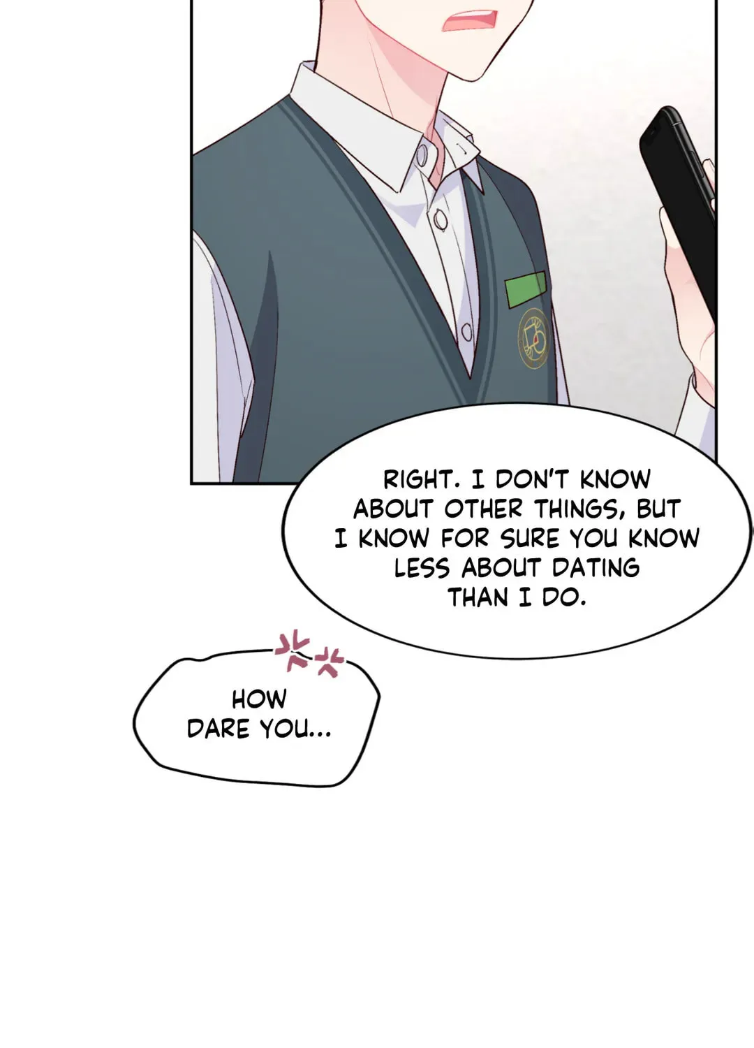 Merry Marbling Chapter 29 page 13 - 