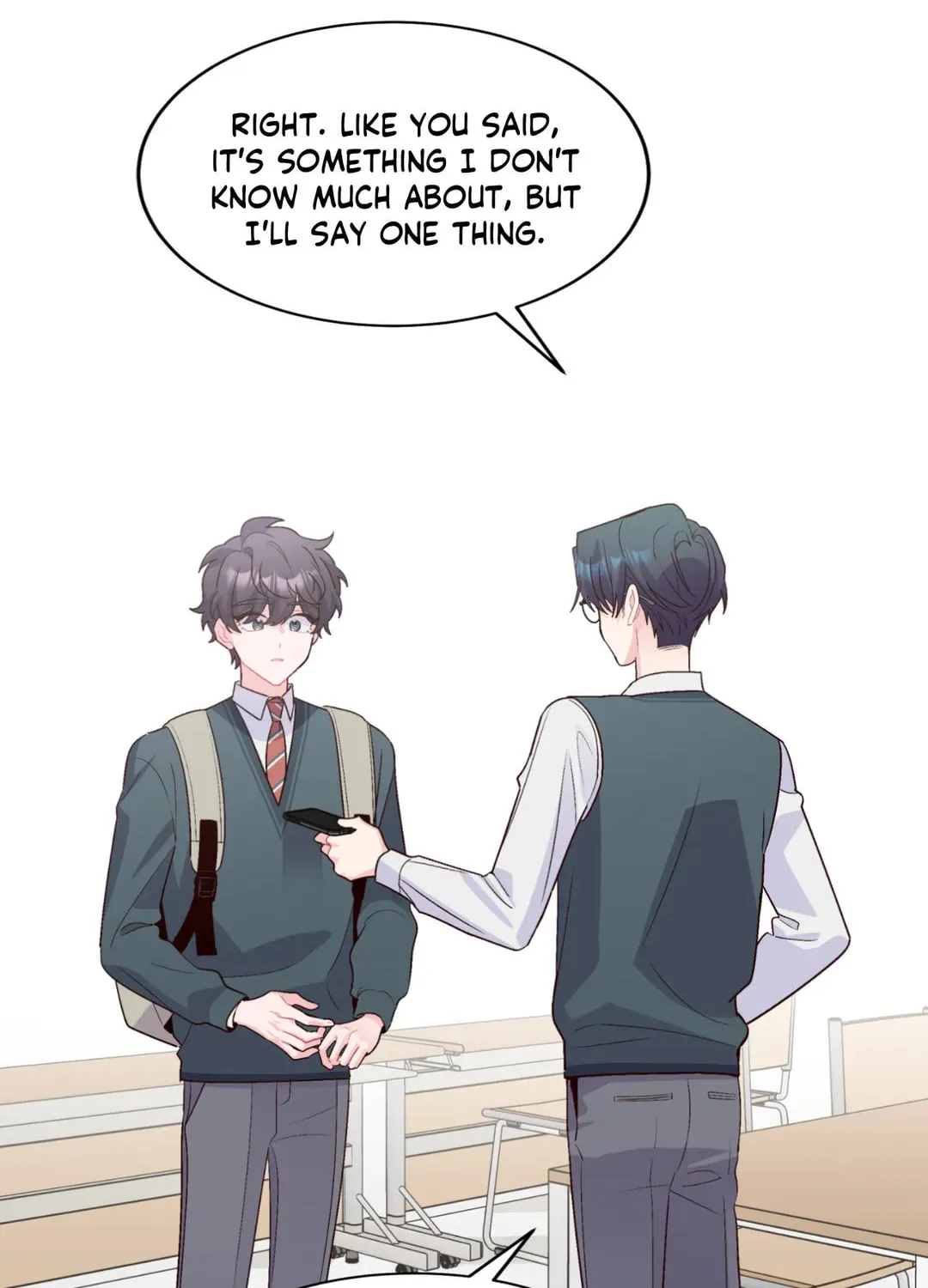 Merry Marbling Chapter 29 page 14 - 