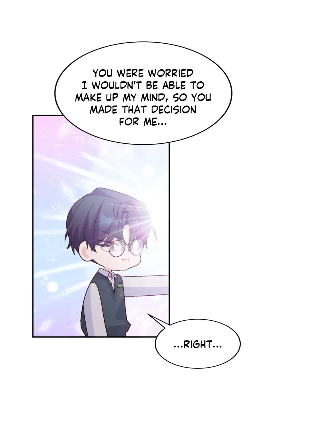 Merry Marbling Chapter 29 page 19 - 