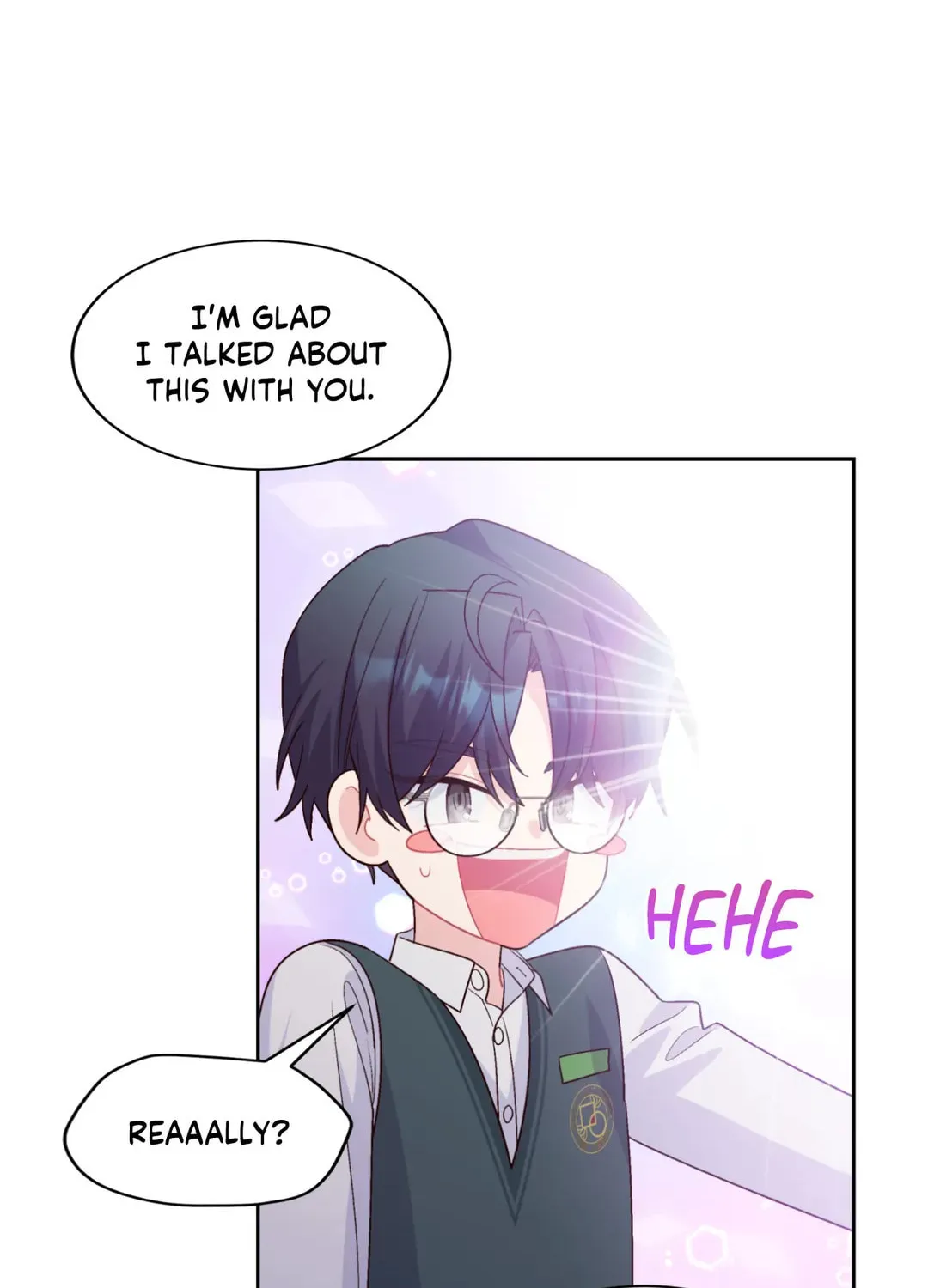 Merry Marbling Chapter 29 page 20 - 