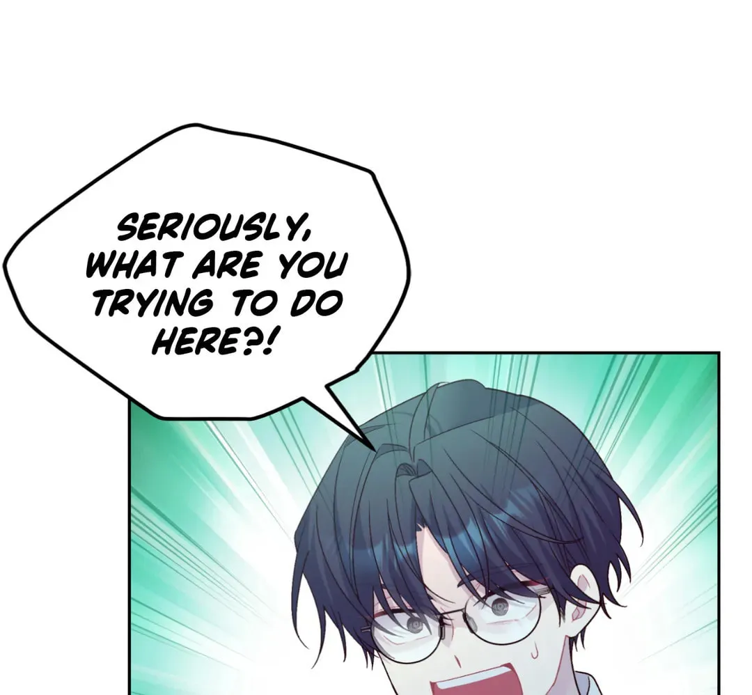 Merry Marbling Chapter 29 page 3 - 