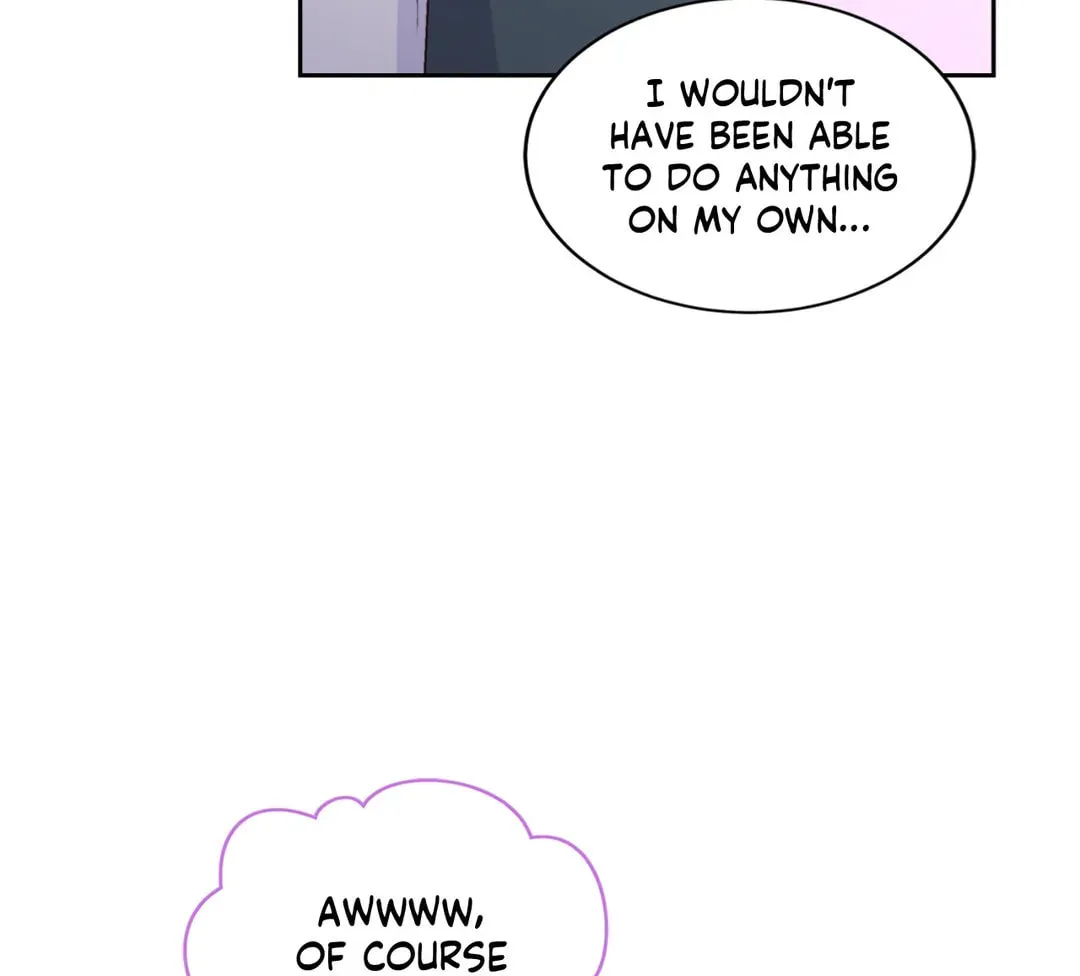 Merry Marbling Chapter 29 page 21 - 