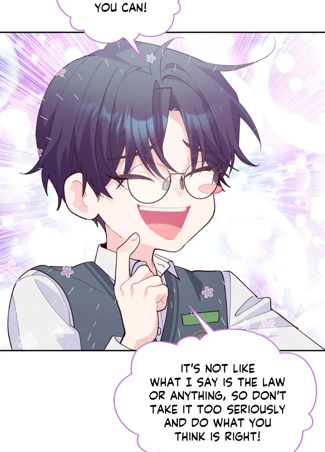 Merry Marbling Chapter 29 page 22 - 