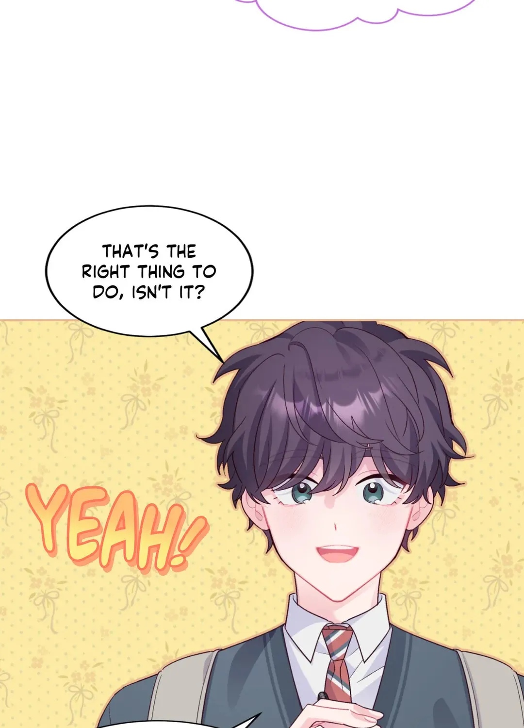 Merry Marbling Chapter 29 page 23 - 