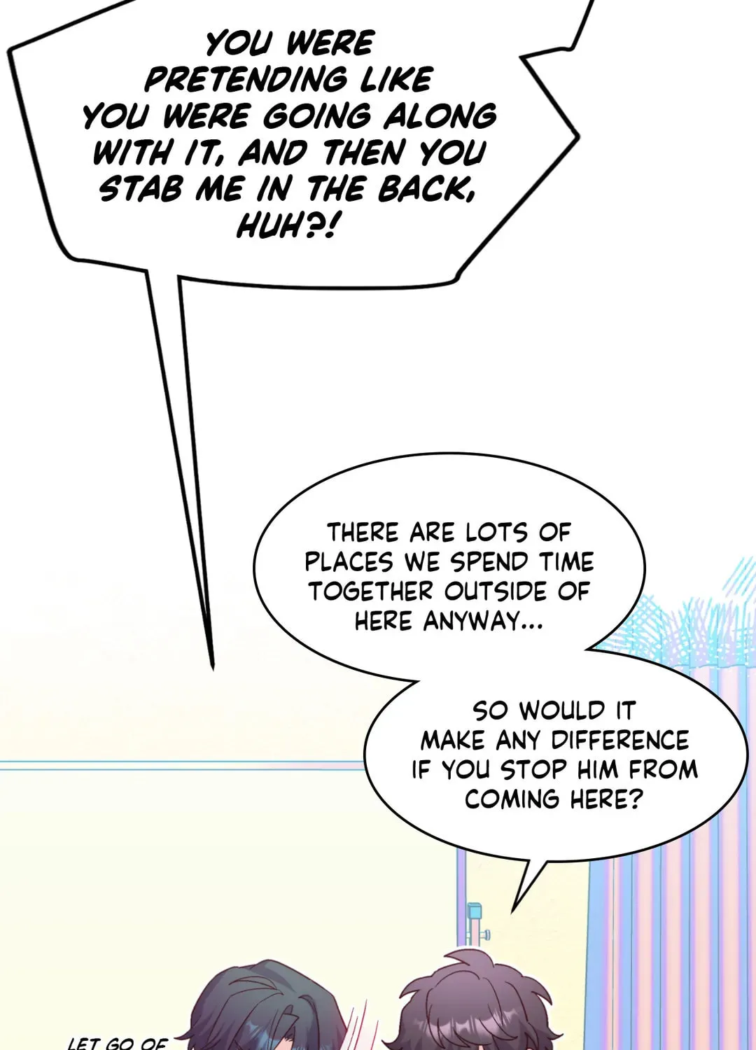 Merry Marbling Chapter 29 page 25 - 