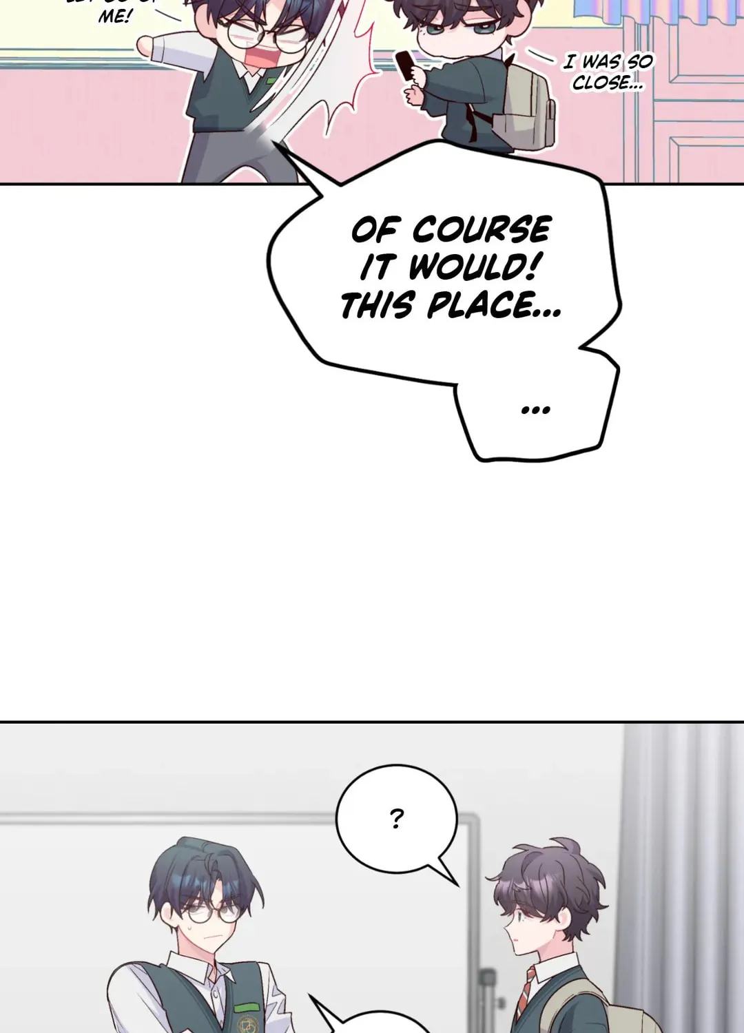 Merry Marbling Chapter 29 page 26 - 