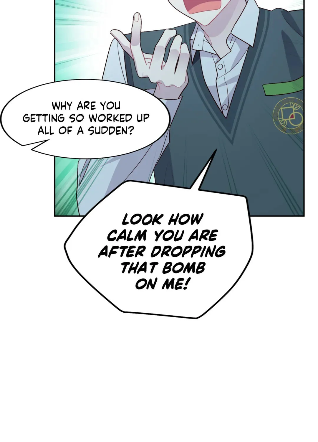 Merry Marbling Chapter 29 page 4 - 