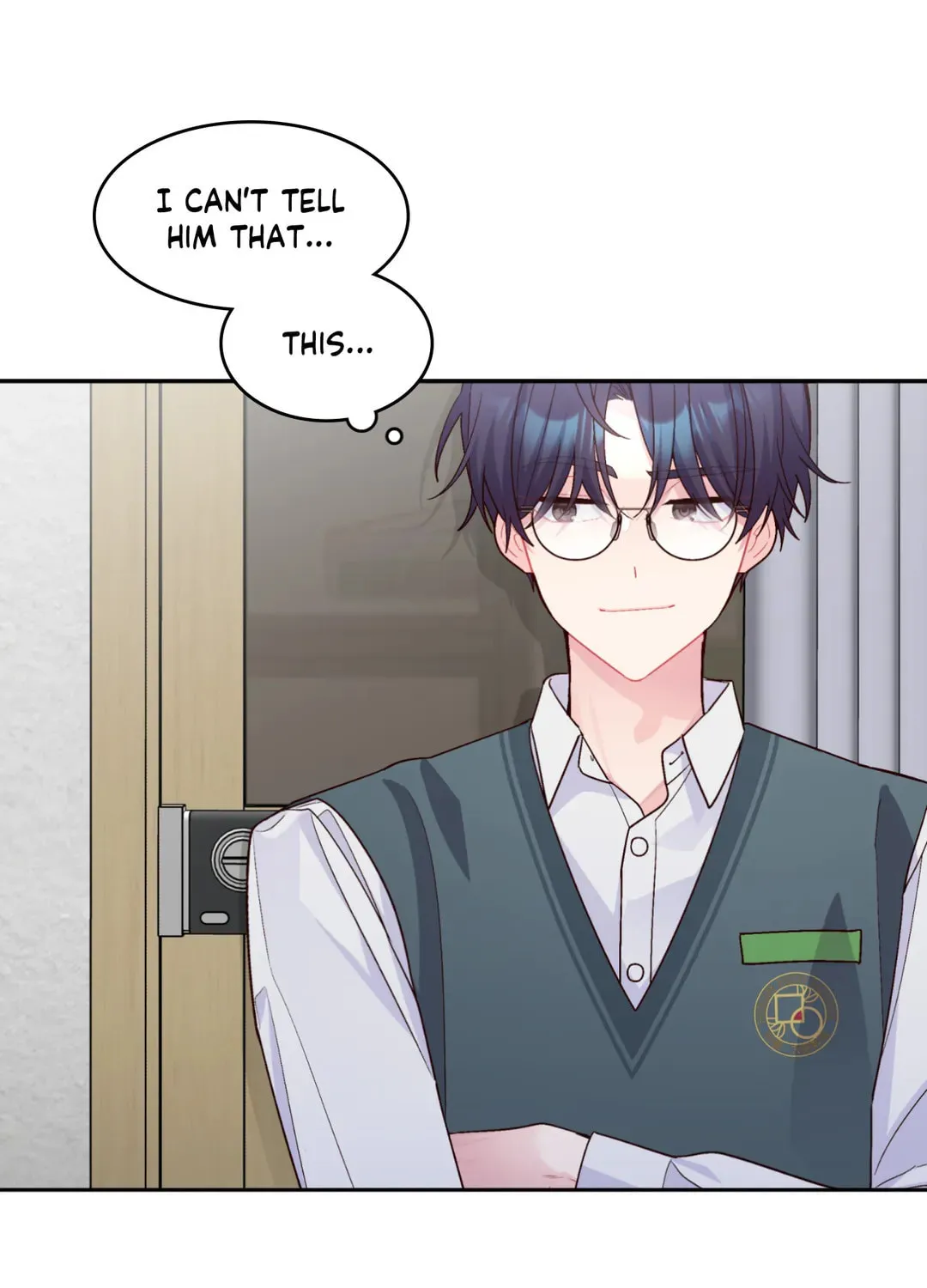 Merry Marbling Chapter 29 page 31 - 
