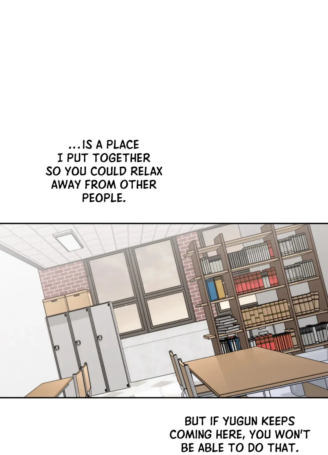 Merry Marbling Chapter 29 page 32 - 