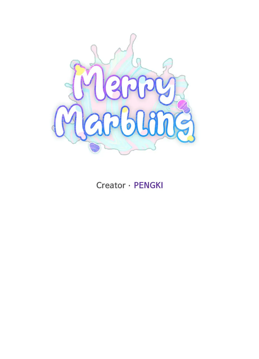 Merry Marbling Chapter 29 page 34 - 