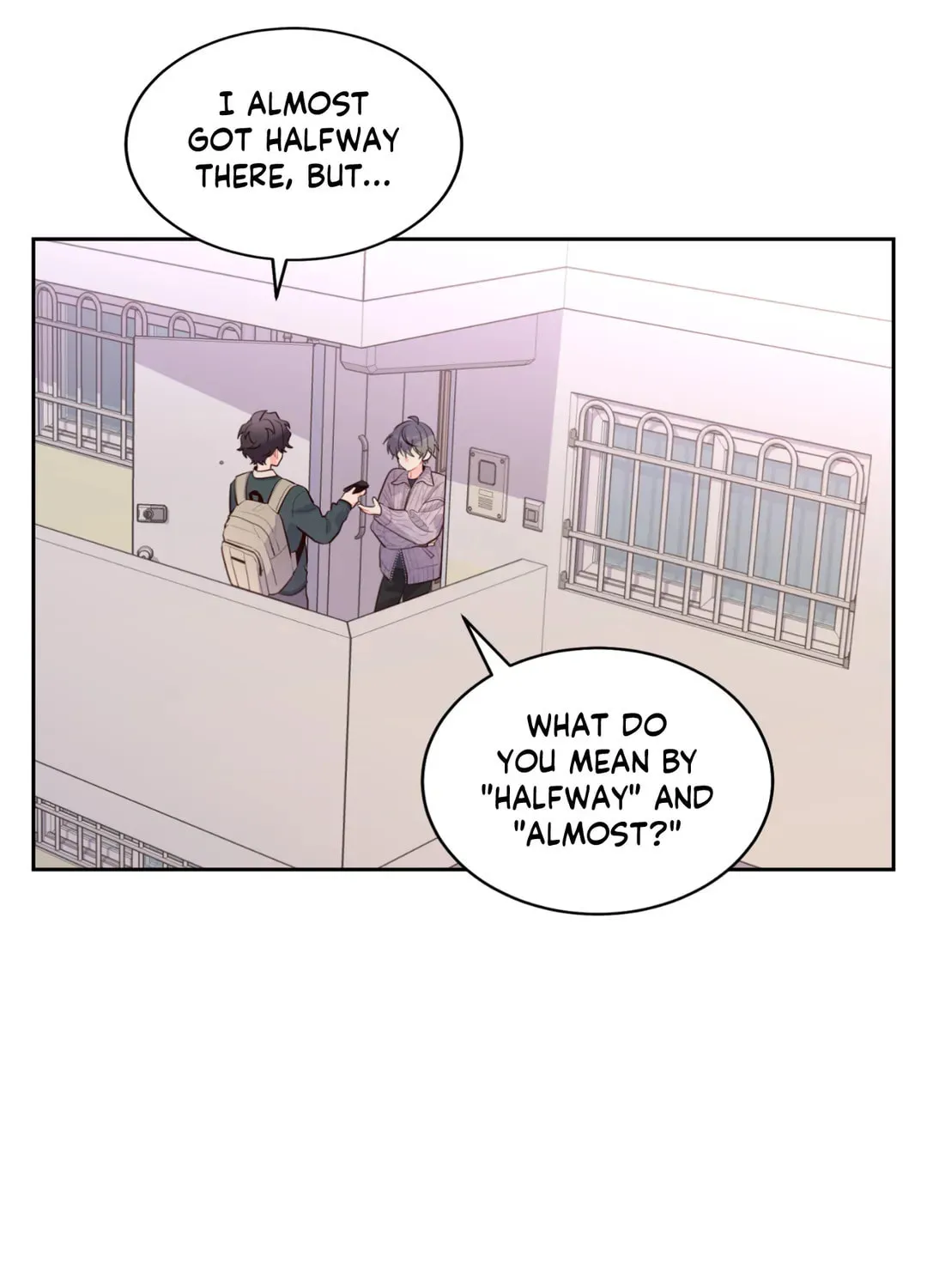 Merry Marbling Chapter 29 page 37 - 