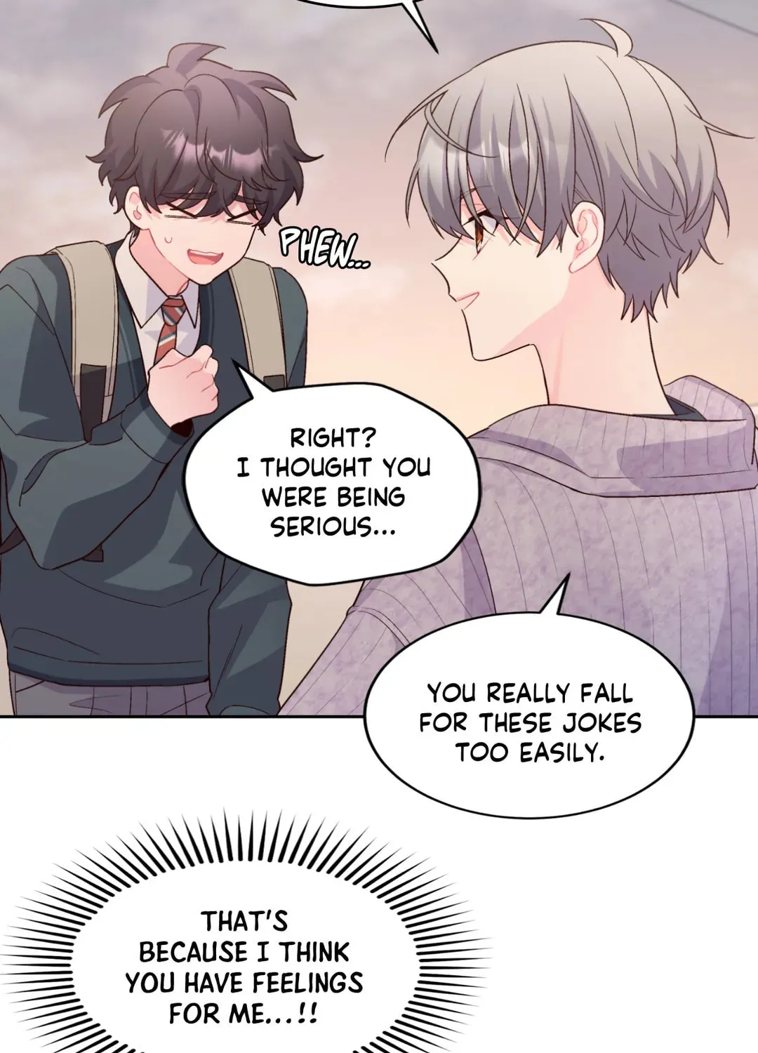 Merry Marbling Chapter 29 page 40 - 