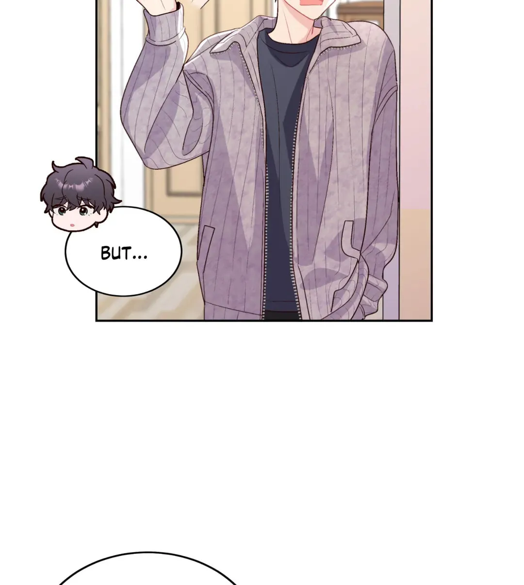 Merry Marbling Chapter 29 page 42 - 