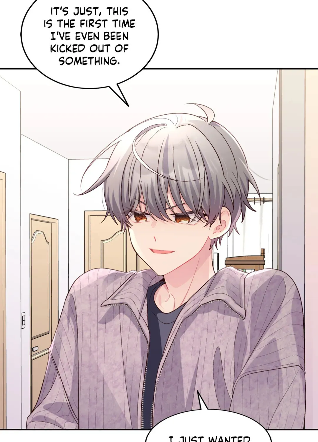 Merry Marbling Chapter 29 page 43 - 