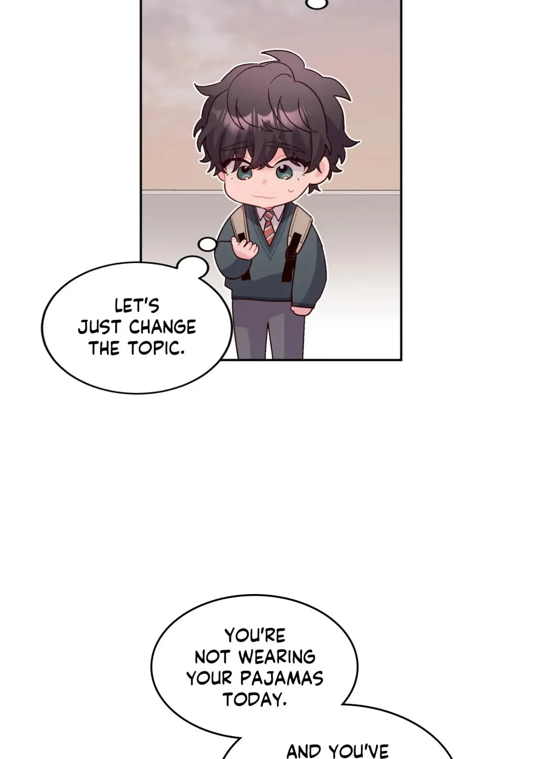 Merry Marbling Chapter 29 page 47 - 