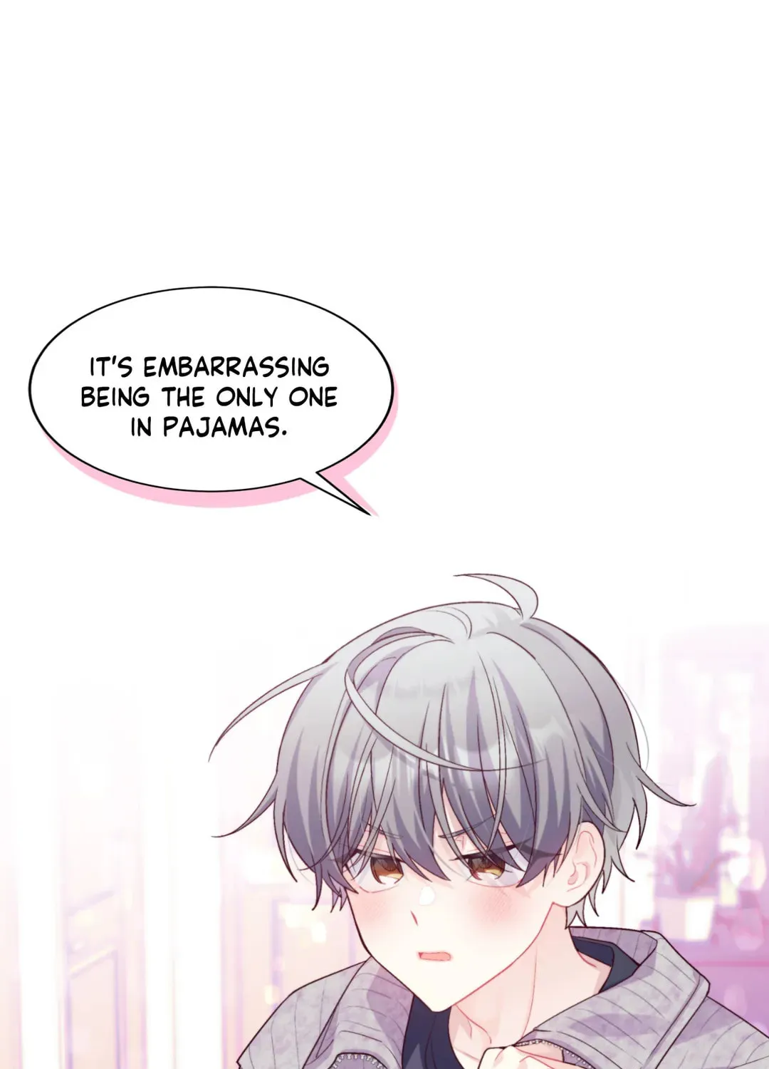 Merry Marbling Chapter 29 page 49 - 