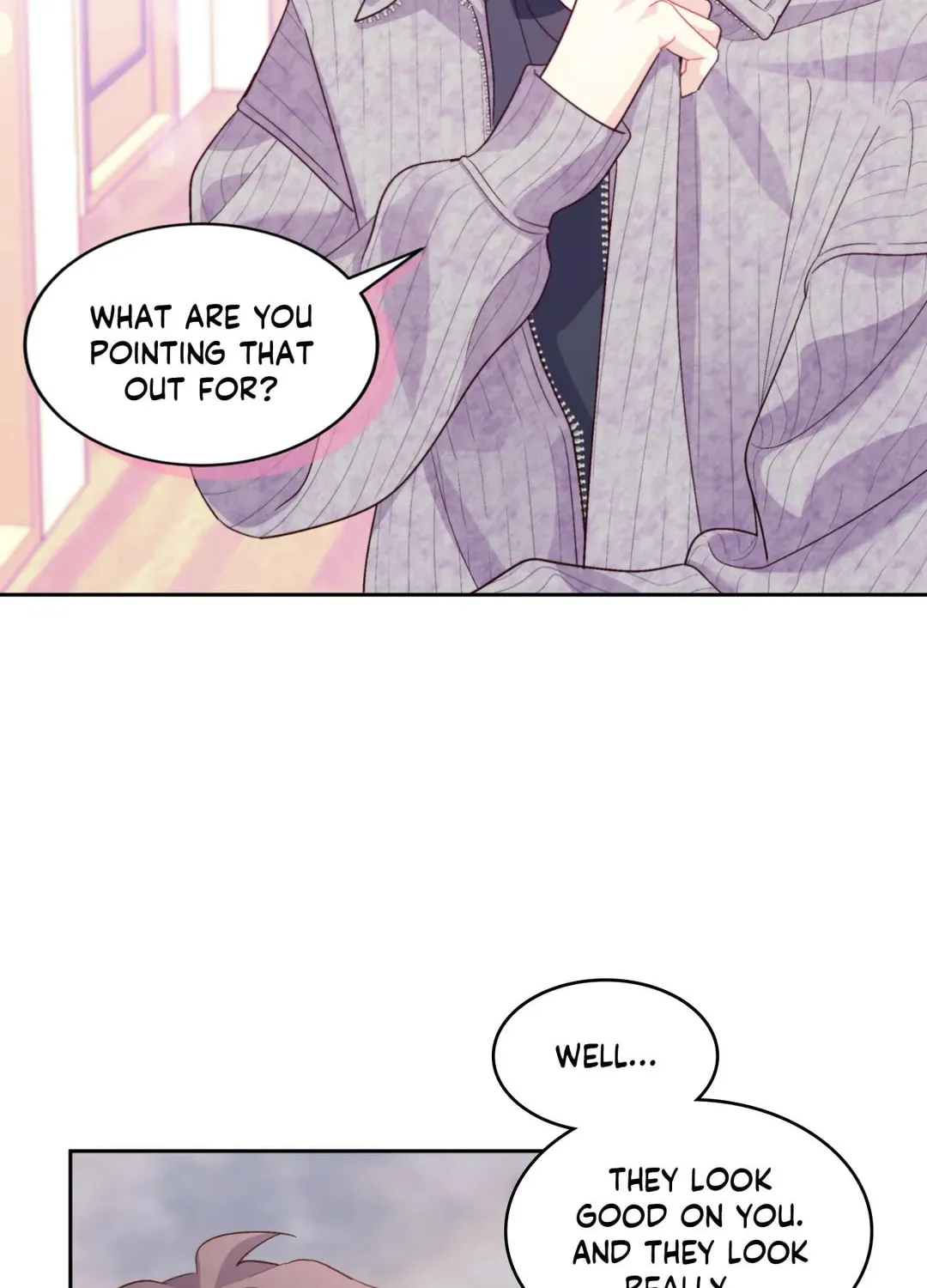Merry Marbling Chapter 29 page 50 - 