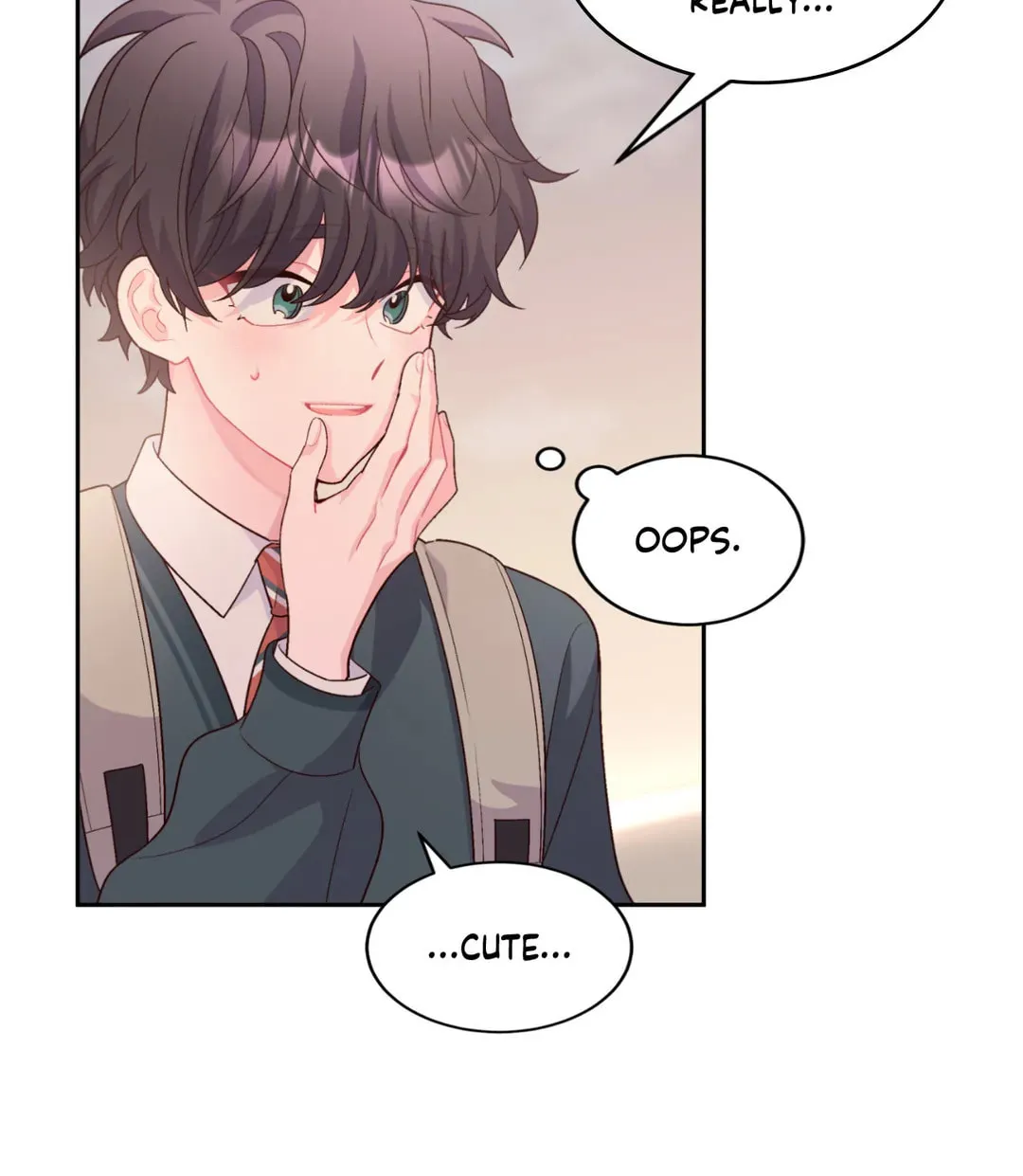 Merry Marbling Chapter 29 page 51 - 