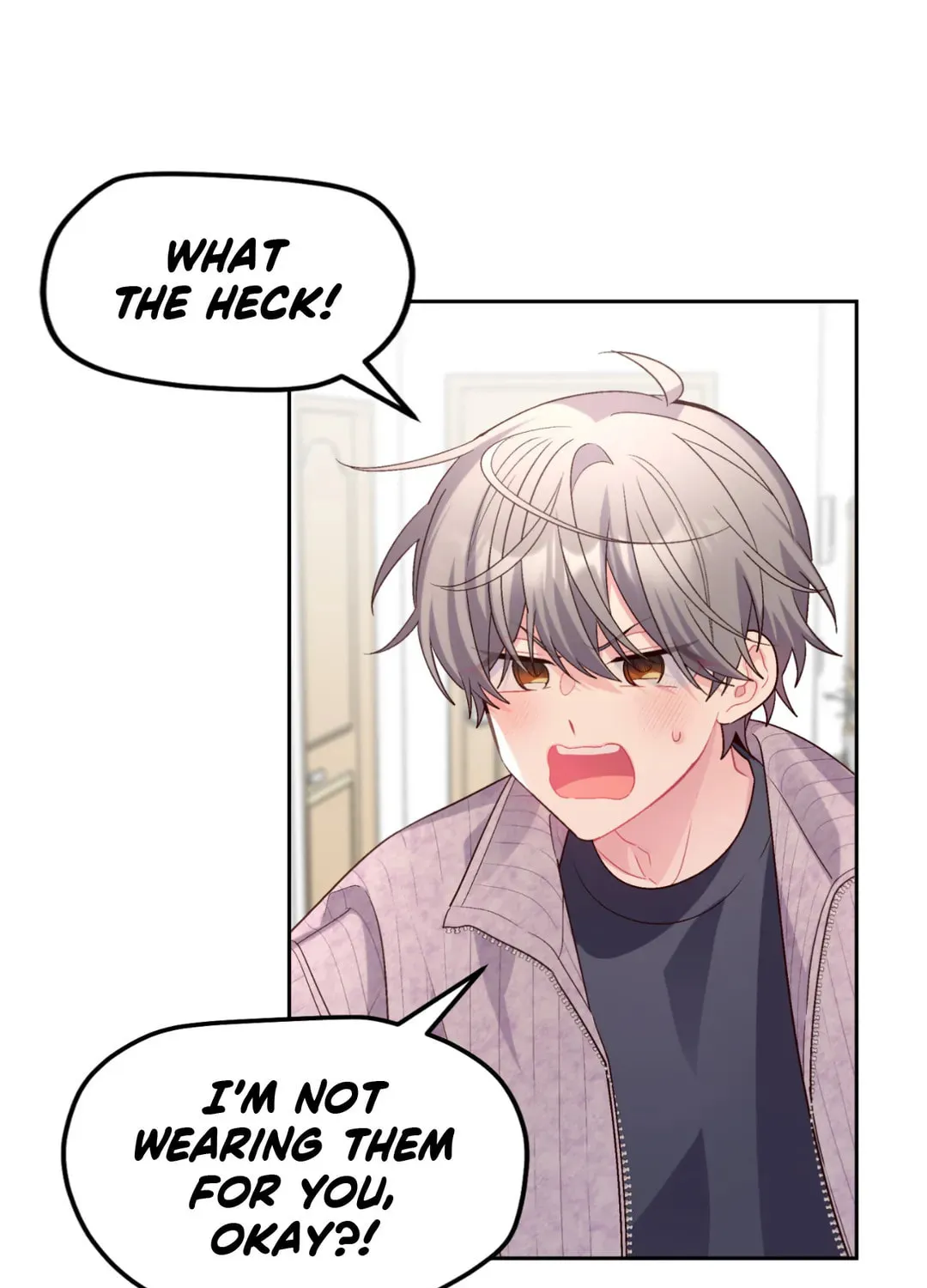Merry Marbling Chapter 29 page 52 - 