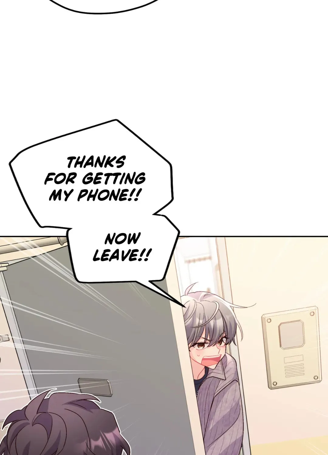 Merry Marbling Chapter 29 page 53 - 