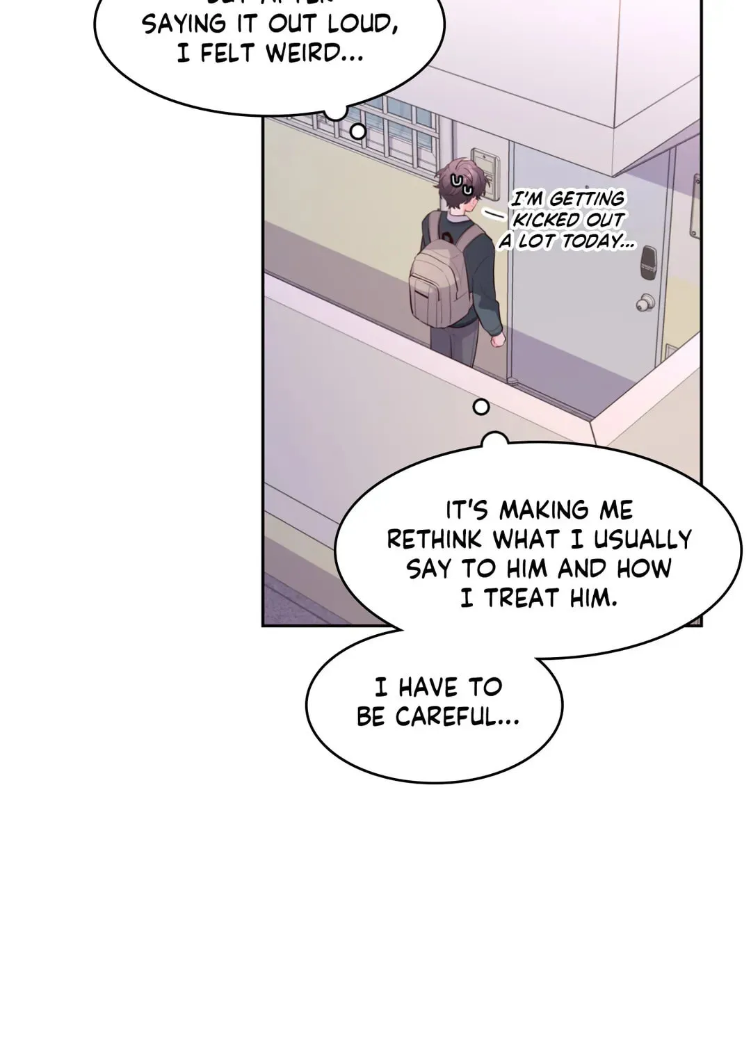 Merry Marbling Chapter 29 page 55 - 