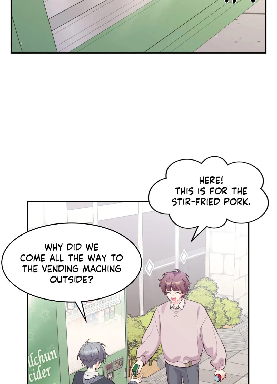 Merry Marbling Chapter 29 page 59 - 