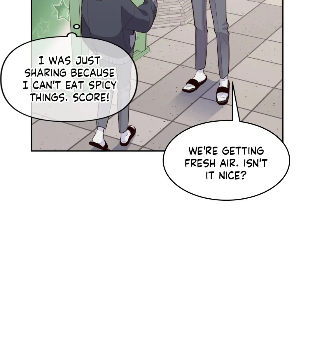 Merry Marbling Chapter 29 page 60 - 