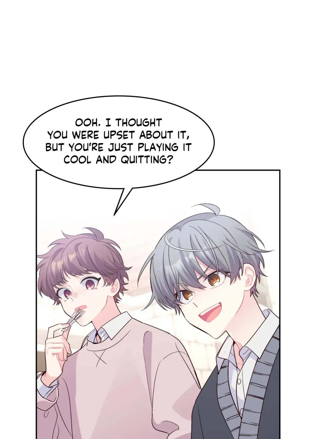 Merry Marbling Chapter 29 page 62 - 