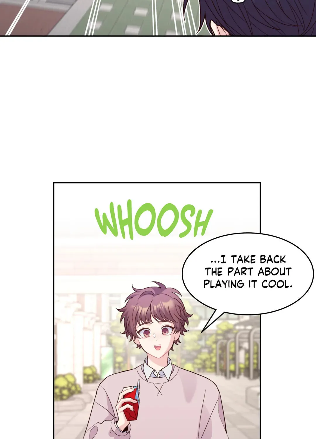 Merry Marbling Chapter 29 page 70 - 