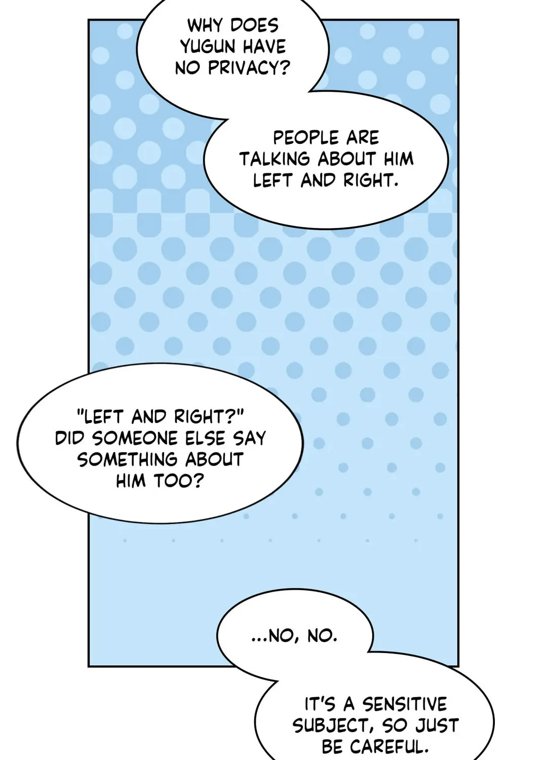 Merry Marbling Chapter 29 page 8 - 
