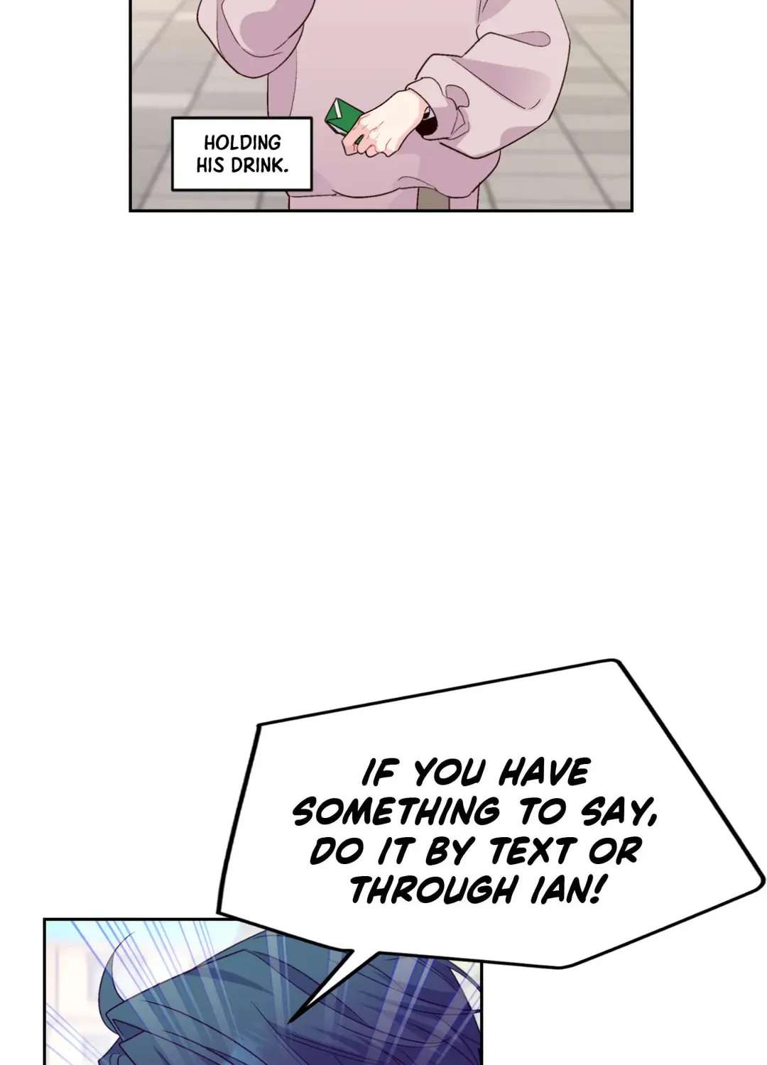 Merry Marbling Chapter 29 page 71 - 