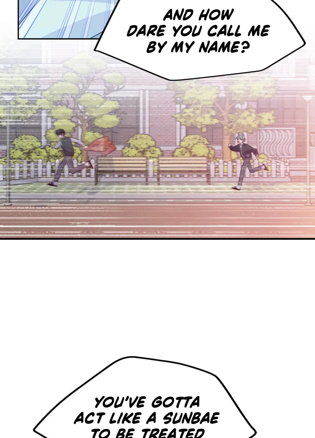 Merry Marbling Chapter 29 page 73 - 