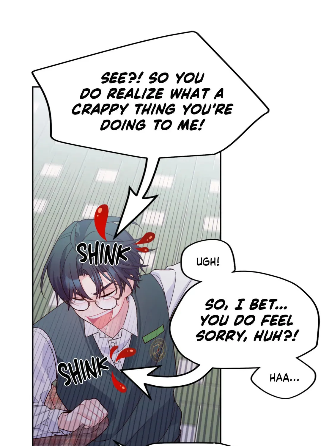 Merry Marbling Chapter 29 page 76 - 