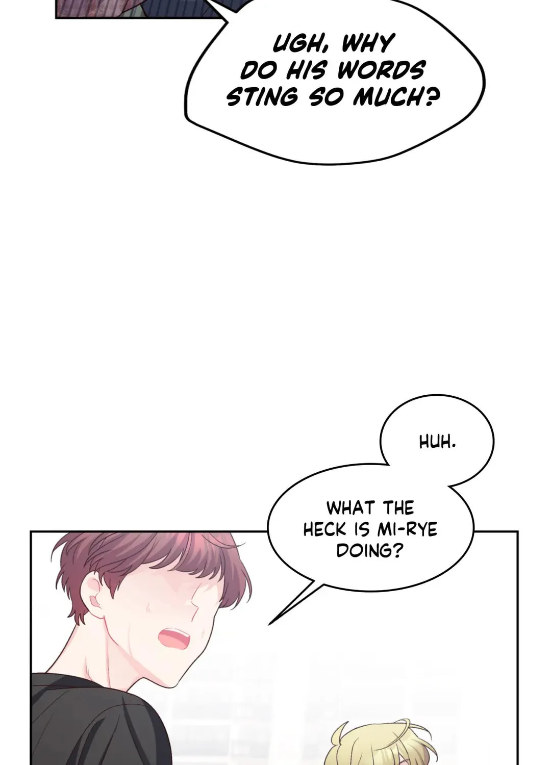 Merry Marbling Chapter 29 page 77 - 