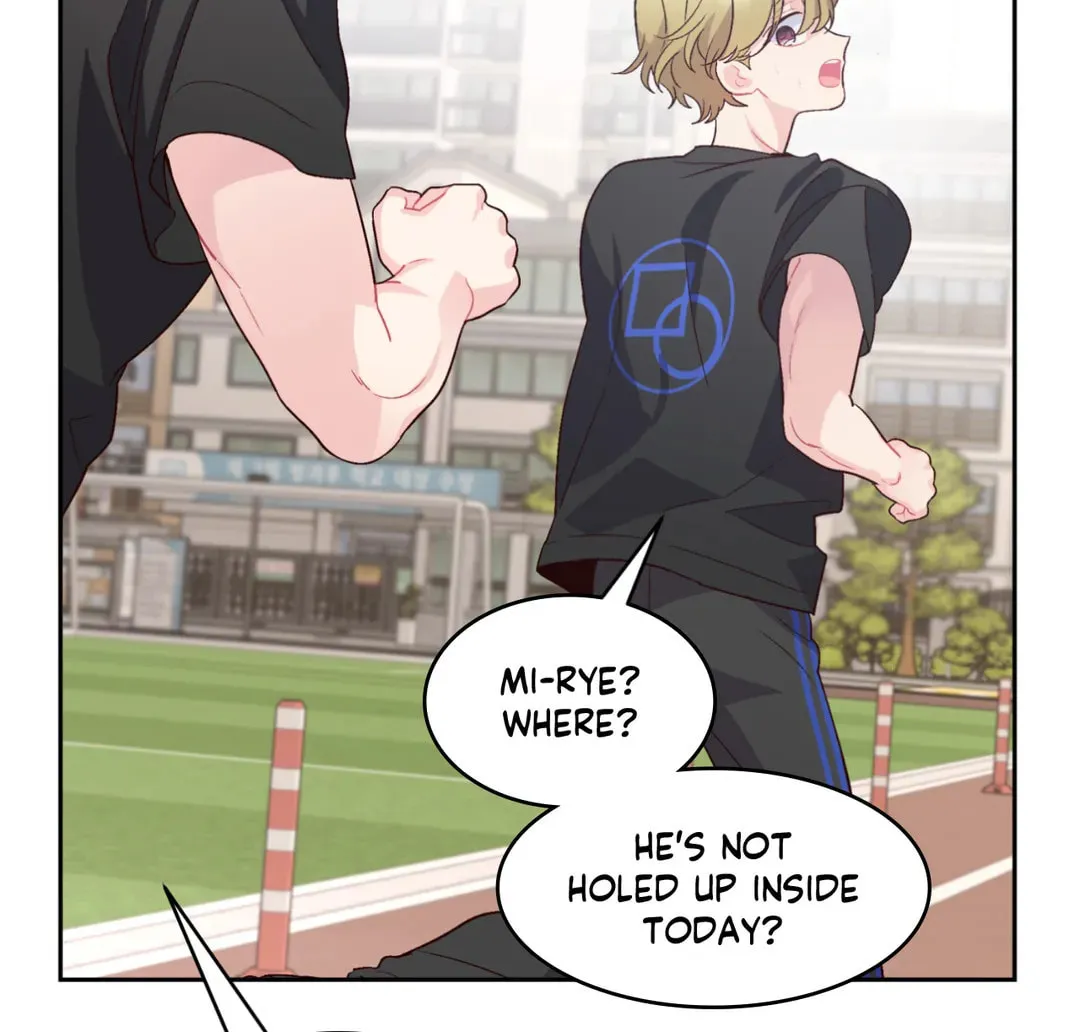 Merry Marbling Chapter 29 page 78 - 